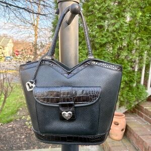 Brighton Vintage Bag C049860